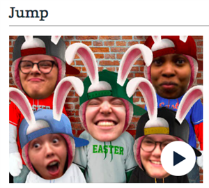 Jump G 